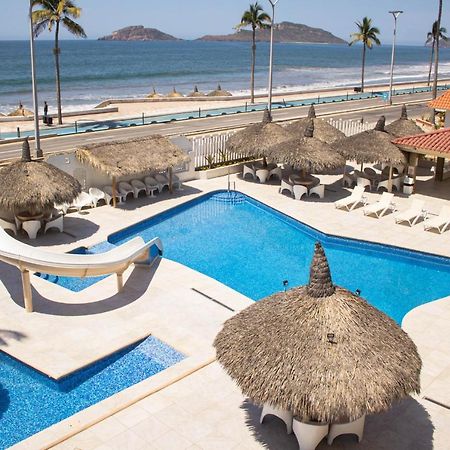 Hotel Sands Arenas Mazatlán Extérieur photo