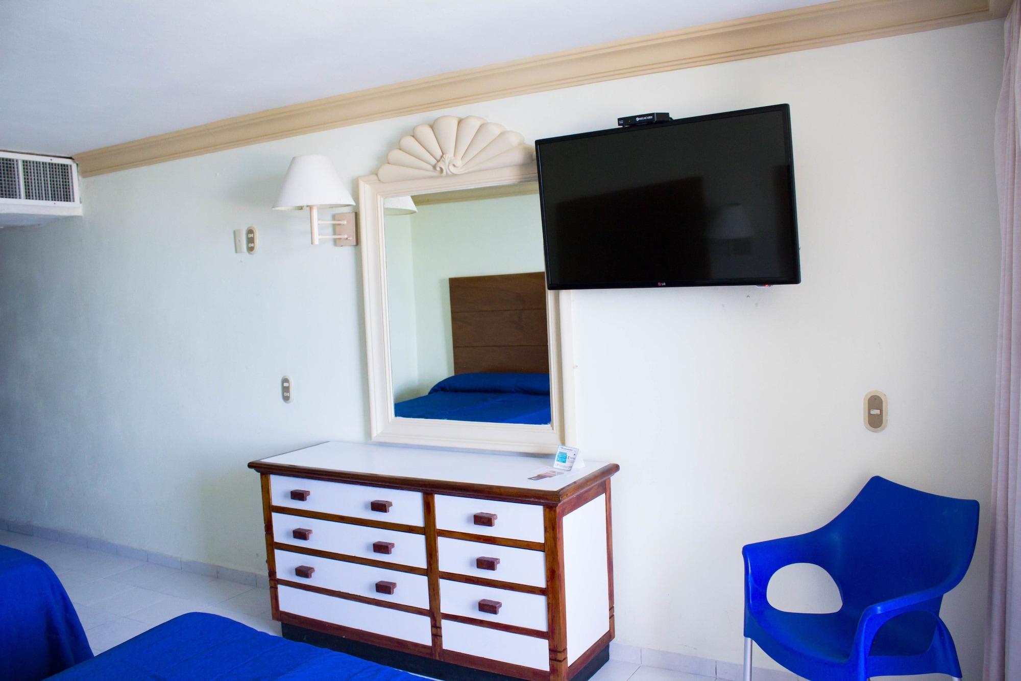 Hotel Sands Arenas Mazatlán Extérieur photo