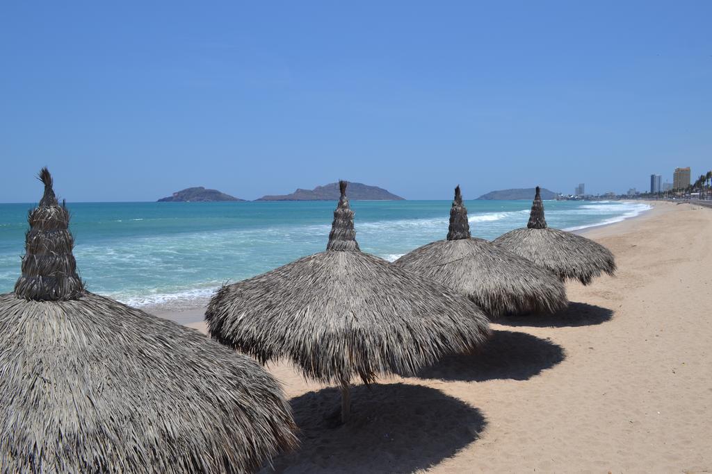 Hotel Sands Arenas Mazatlán Extérieur photo