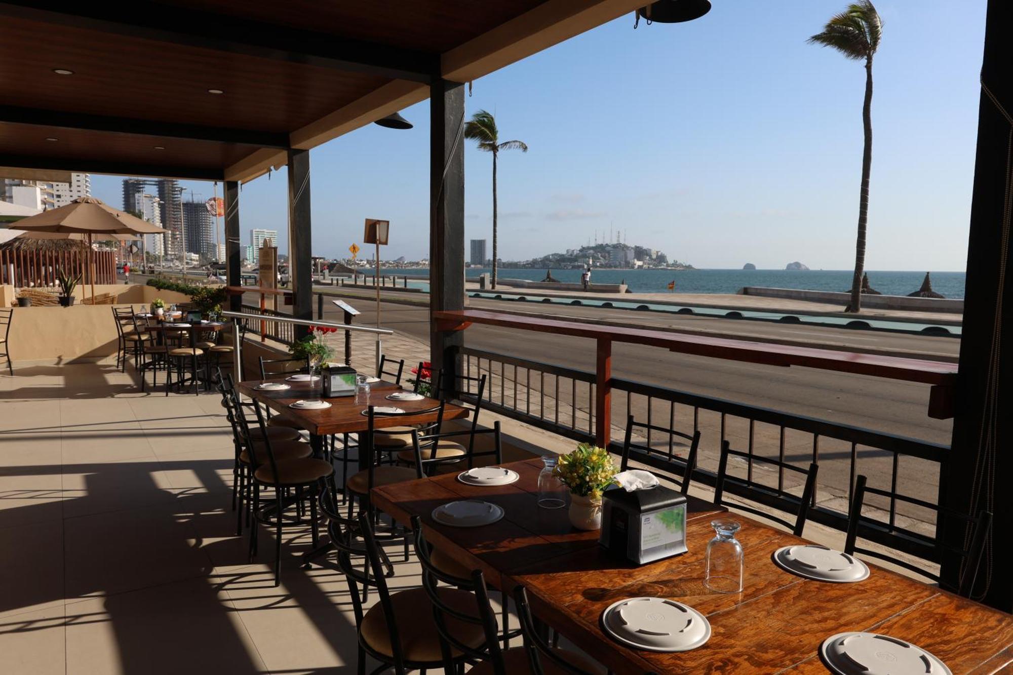 Hotel Sands Arenas Mazatlán Extérieur photo