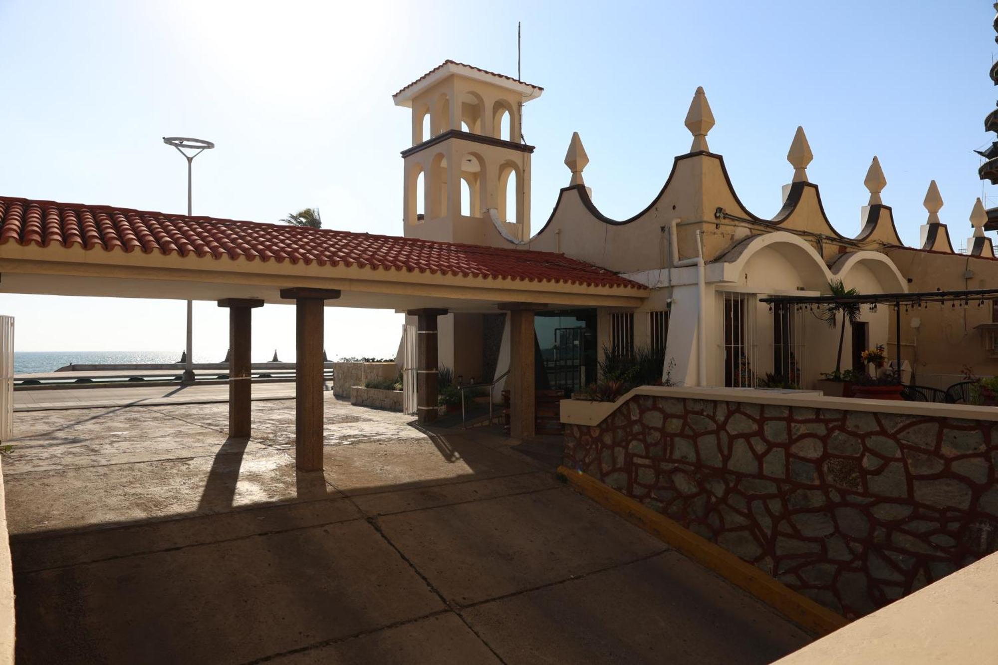 Hotel Sands Arenas Mazatlán Extérieur photo